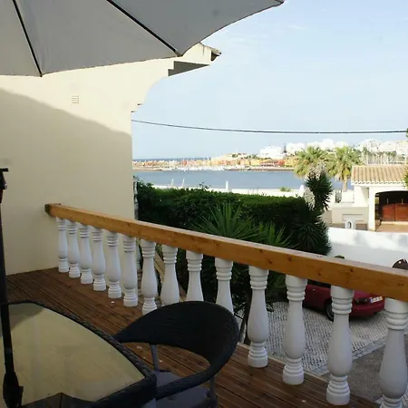 New Spectacular Ferragudo (Faro)