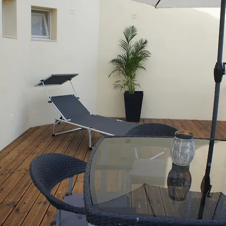 Apartamento New Spectacular Ferragudo (Faro)