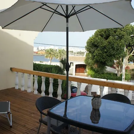 New Spectacular Apartamento
