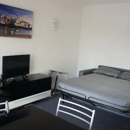 Apartamento New Spectacular