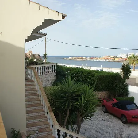 Apartamento New Spectacular *