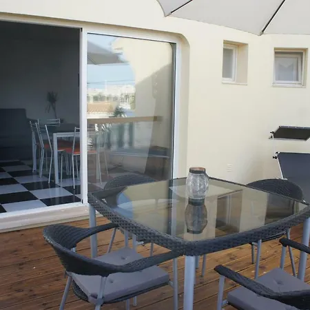 New Spectacular Apartamento