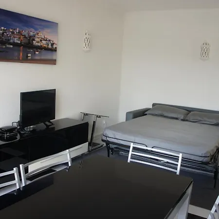 Apartment New Spectacular *