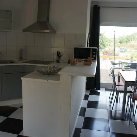 New Spectacular Apartment Ferragudo (Faro)