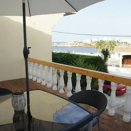 New Spectacular Appartement *