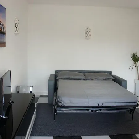 Appartement New Spectacular *